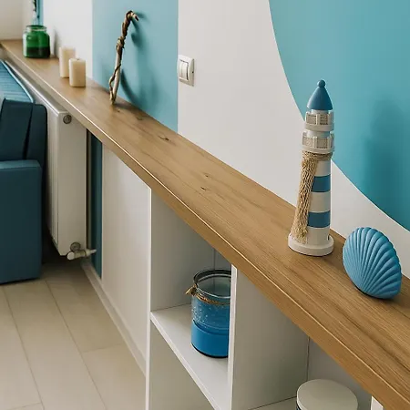 Signature Promenada Apart Otel 3*